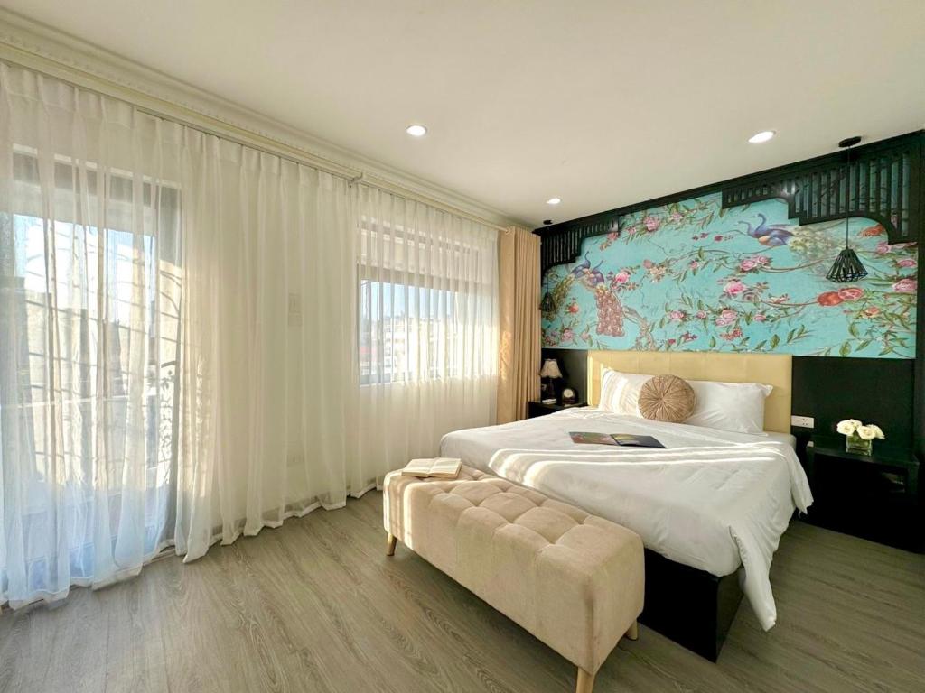 Hanoi Elpis Hotel – Hanoi