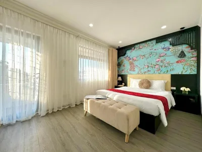 Hanoi Elpis Hotel – Fotos 2