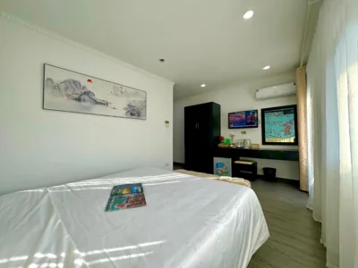 Hanoi Elpis Hotel – Fotos 5