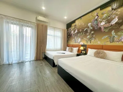 Hanoi Elpis Hotel – Fotos 7
