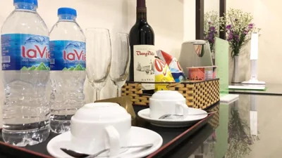 Hanoi Elpis Hotel – Fotos 8