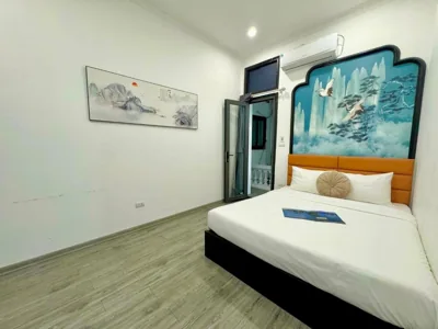 Hanoi Elpis Hotel – Fotos 9