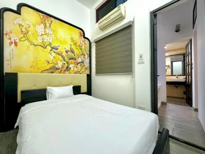 Hanoi Elpis Hotel – Fotos 10