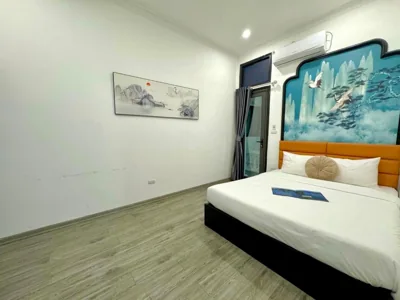 Hanoi Elpis Hotel – Fotos 11