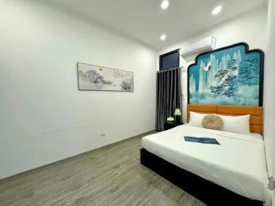 Hanoi Elpis Hotel – Fotos 13