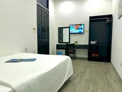 Hanoi Elpis Hotel – Fotos 14