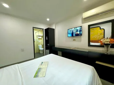 Hanoi Elpis Hotel – Fotos 16
